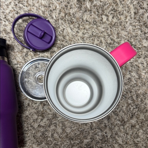 Hydroflask cups - Picture 3 of 6